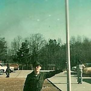 Meet your Posher, William